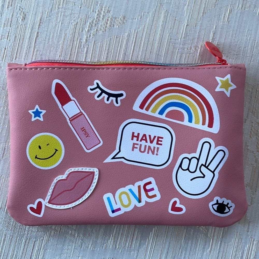 June 2021‎ Ipsy Bag